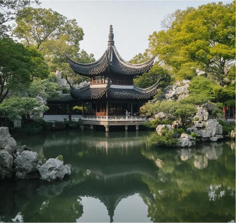 重庆雨珍建设有限公司